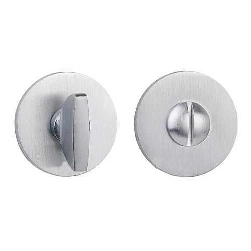 Вороток TUPAI 4041 5S хром матовий - Фото №1