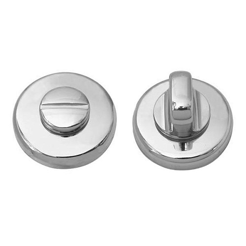 Вороток COLOMBO CD69 хром