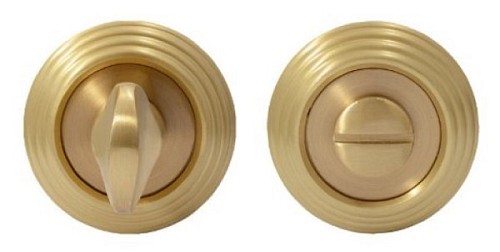 Вороток FIMET 269 F02 матова латунь