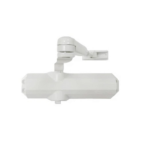 Дотягувач GU ОТS 140 STD до 70кг Білий - Фото №2