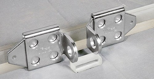 Навіси VIRO 675 (пара)