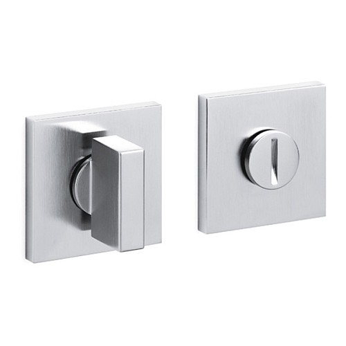 Вороток OLIVARI Space QB CO хром матовый - Фото №1