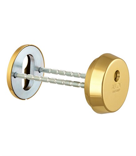 Протектор ABLOY CH101 16,5мм 40-80мм латунь полированная - Фото №3