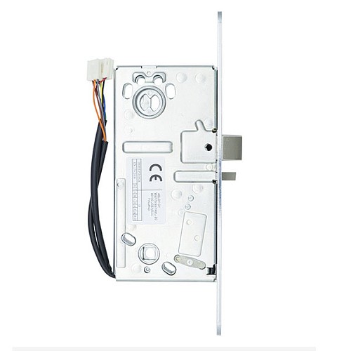 Электромеханический замок ABLOY EL 580 (BS50мм) с функцией антипаники - Фото №7