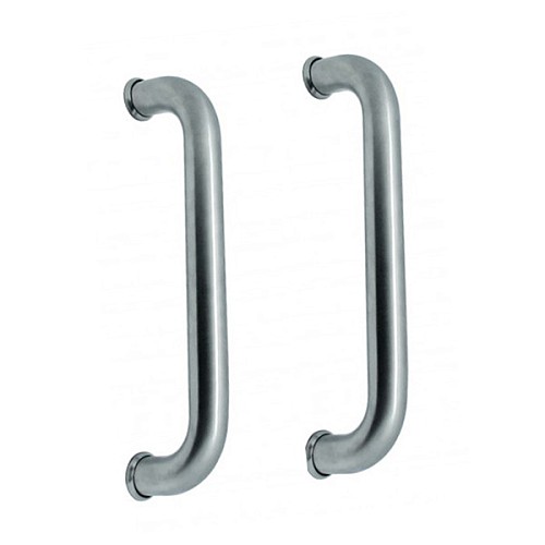 Ручки скобы KEDR INNOX HLD-627 (комплект)