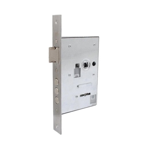 Механизм замка BRUNO BR-55 (BS55*55мм) - Фото №1