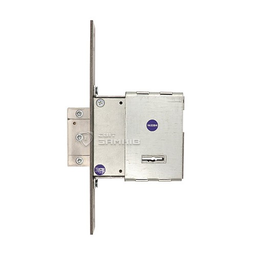 Механізм замка RADLOCK M 301 (BS65мм) - Фото №4