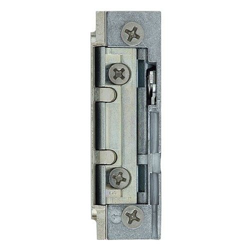 Електрозащіпка EFF EFF 118E.13 НЗ-Е (без живлення замкнена) - Фото №3