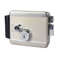 Электромеханический замок ATIS Lock SS CK накладной (BS65мм)