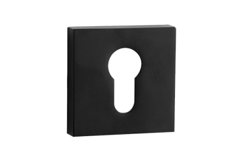 Накладки на сердцевину YALIS ES79 SB черный - Фото №2