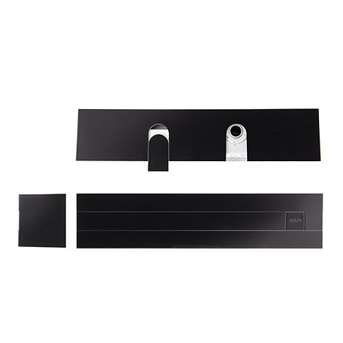 Доводчик ABLOY DC240 RP BC EN2-6 без тяги до 120кг FIRE Черный - Фото №3