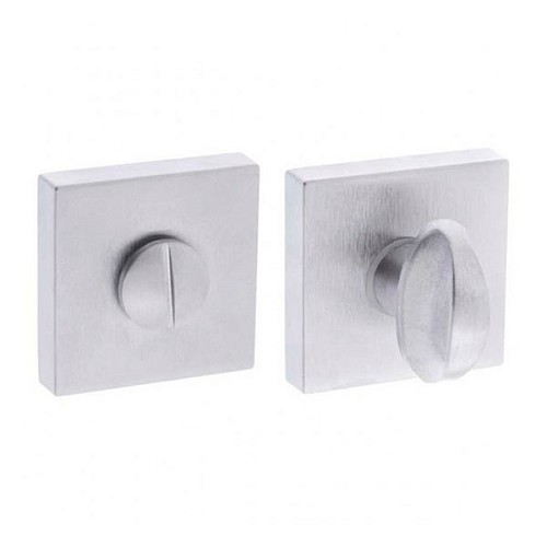 Вороток FORME Fixa Squared C01 хром полированный