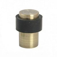 Стопор дверний підлоговий CLASS 014 AB бронза