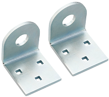 Навесы HORST HASP-07 гнутые (пара)