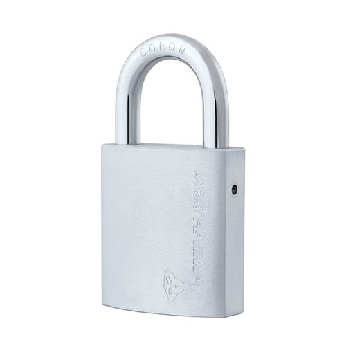 Замок навісний MUL-T-LOCK G47 7x7 (2 ключа) - Фото №1