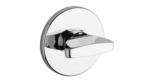 Вороток TUPAI 4041 5S хром полірований - Фото №2