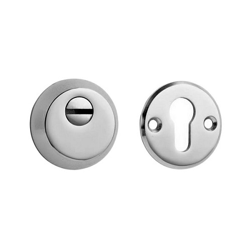 Протектор KALE Kilit 500 CP хром - Фото №1