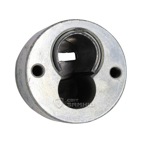 Протектор AZZI FAUSTO F23 42 мм черный - Фото №3