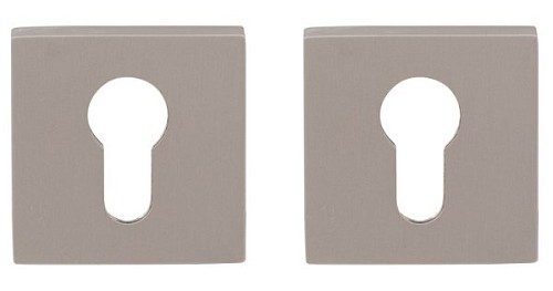 Накладки на серцевину TUPAI 1999 нікель - Фото №2