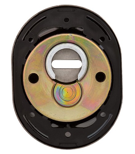 Протектор DISEC SFERIK BDS16 25 мм бронза PVD - Фото №2