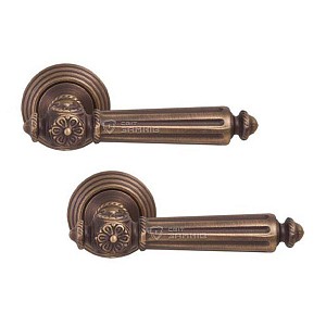 Ручки для дверей та вікон