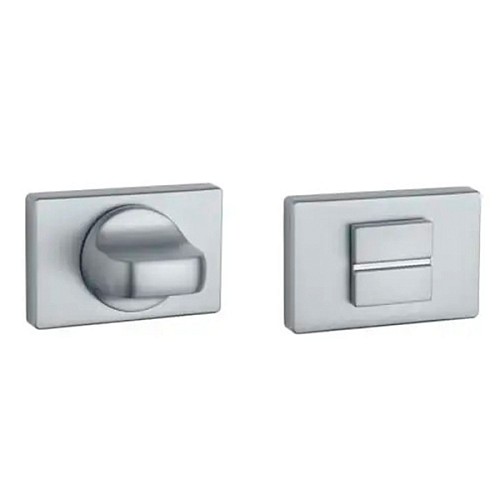 Вороток APRILE AS RTH 7S сатин хром