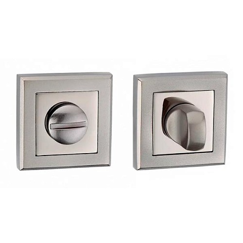 Вороток MVM T7 BN/SBN чорний нікель/матовий чорниий нікель - Фото №1