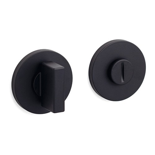 Вороток OLIVARI Space B NP черный матовый - Фото №1