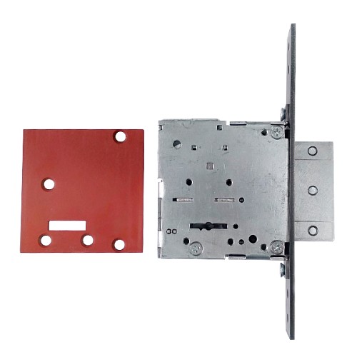 Механізм замка RADLOCK M 361 (BS60мм) - Фото №3