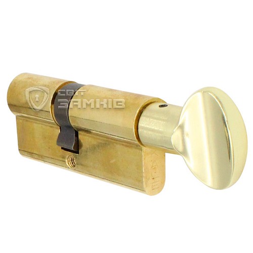 Цилиндр KALE 164 BM 68T (31*37T) PB - Фото №2