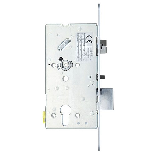 Электромеханический замок ABLOY EL 560 (BS55*72мм) с функцией антипаники - Фото №8