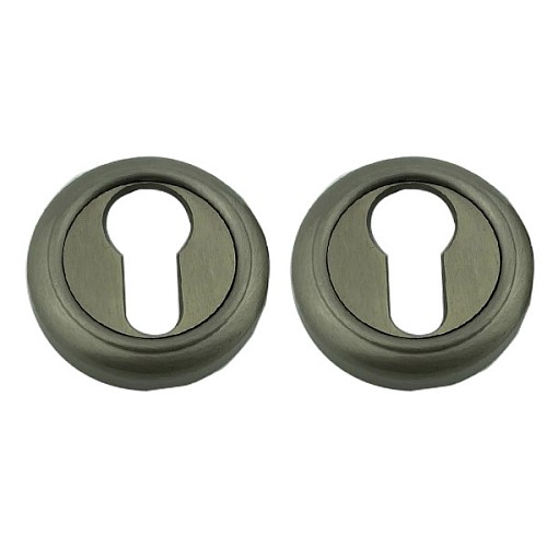 Накладки на сердцевину FADEX V N02 никель матовый