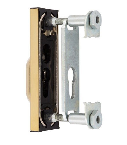 Протектор ROSTEX R3 (40-45мм) титан PVD - Фото №4