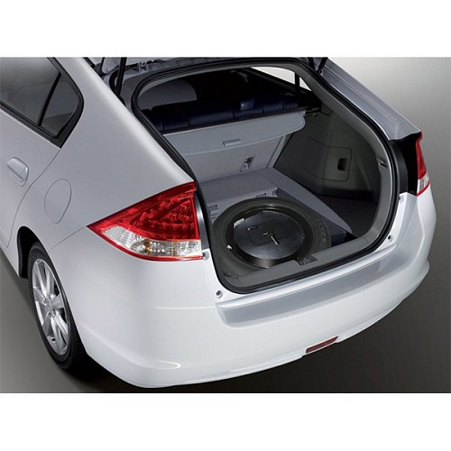 Сейф автомобільний GRIFFON A.15/155.K DECO - Фото №5