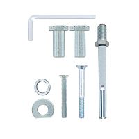 Удлиняющий набор ROSTEX R1 для фиксированной-нажимной ручки (38-55 мм)