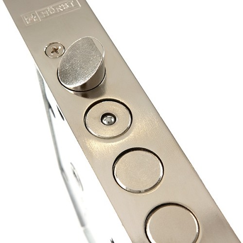 Механизм замка HORST HR-06S (BS66,5*42мм) правый - Фото №2