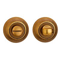 Вороток MVM T3 MACC матова бронза