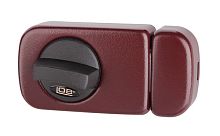 Замок накладной LOB TB 51 (BS50мм) 3 ключа