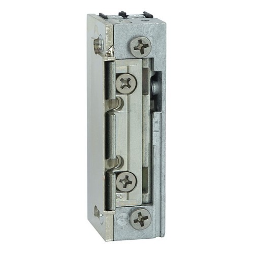 Электрозащелка EFF EFF 118.13 НЗ (без питания закрыта) - Фото №1