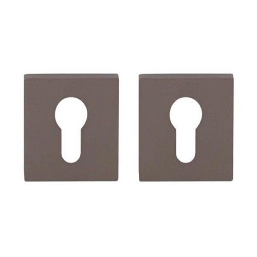 Накладки на серцевину TUPAI 1999 титан - Фото №1