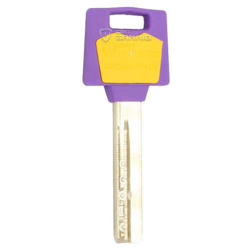 Ключ додатковий MUL-T-LOCK MTL400/ClassicPRO 4865 (Світ замків)