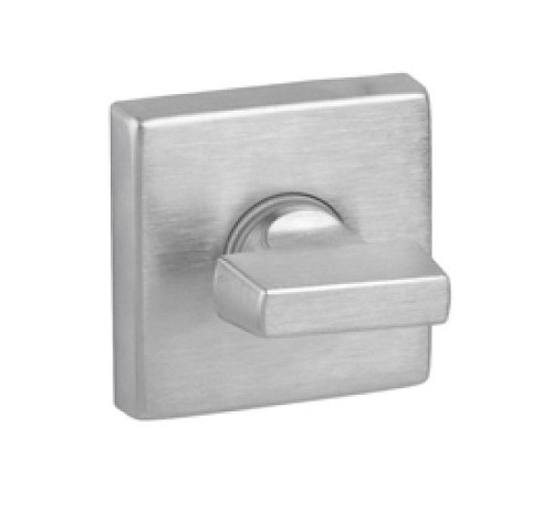 Вороток DND by MARTINELLI Luxury 02 PCS матовый хром