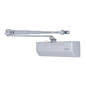 Дотягувачі дверей