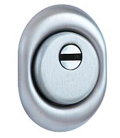 Протектор DISEC DIAMOND BKD250 25мм хром матовий