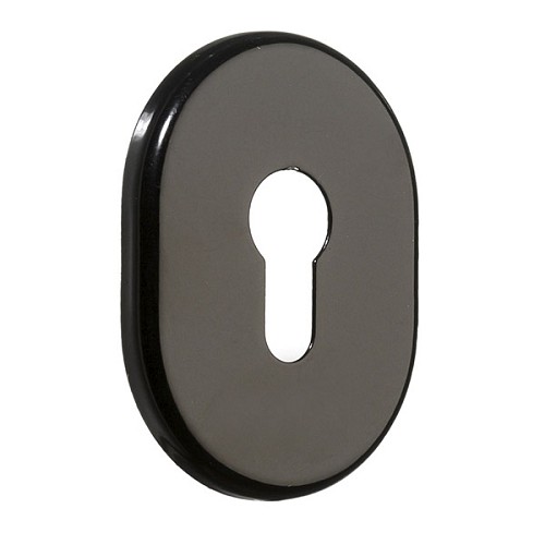 Накладка на серцевину AZZI FAUSTO MY/VN внутрішня чорна матова