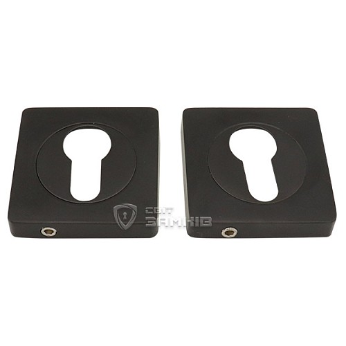 Накладки на сердцевину GAVROCHE A1 BLACK черный - Фото №3