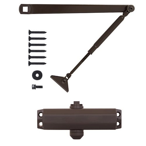 Дотягувач RYOBI 9903 STD до 60кг Коричневий - Фото №7