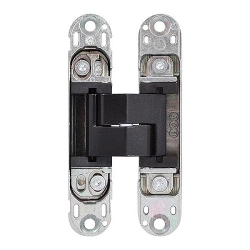 Завіс AGB Eclipse 3.0 чорний - Фото №1