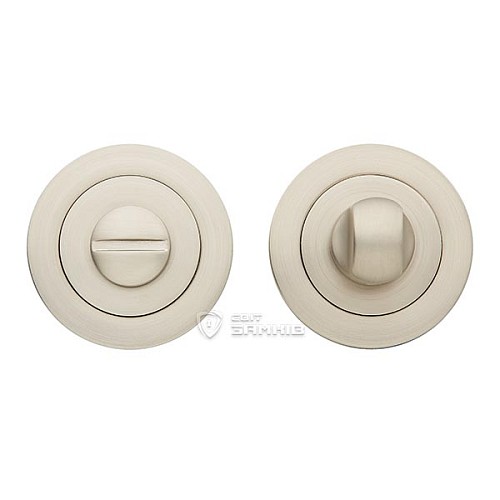 Вороток GAVROCHE Z2 MSN матовый никель