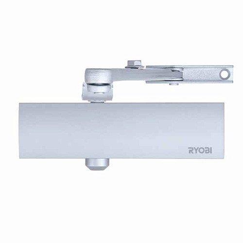 Дотягувач RYOBI D-1200 STD до 80кг Сірий - Фото №2